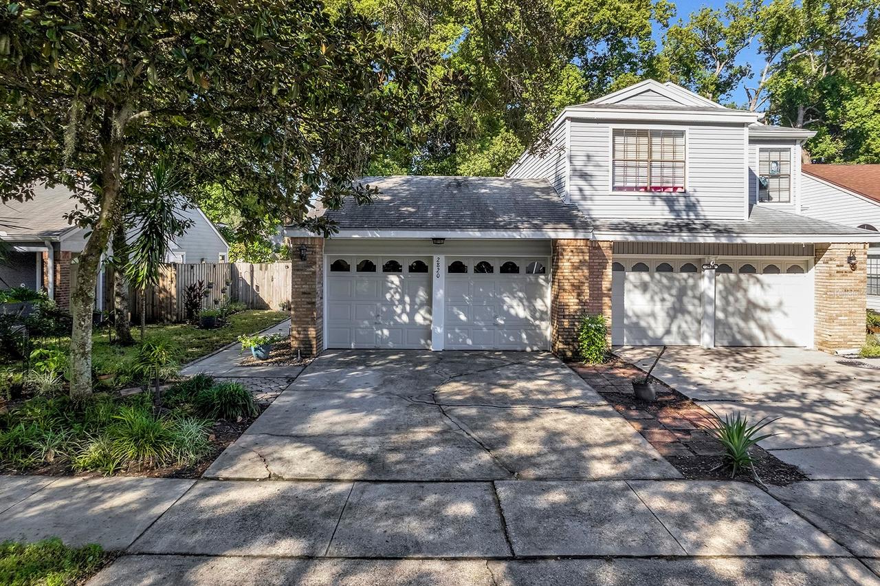 2820 Risser Ave., Orlando, FL 32812