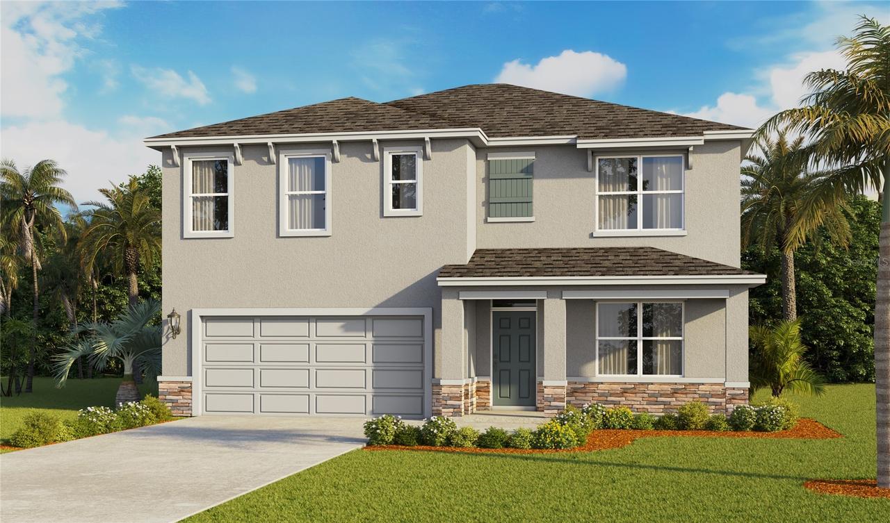 1884 Southbury Dr., Kissimmee, FL 34744