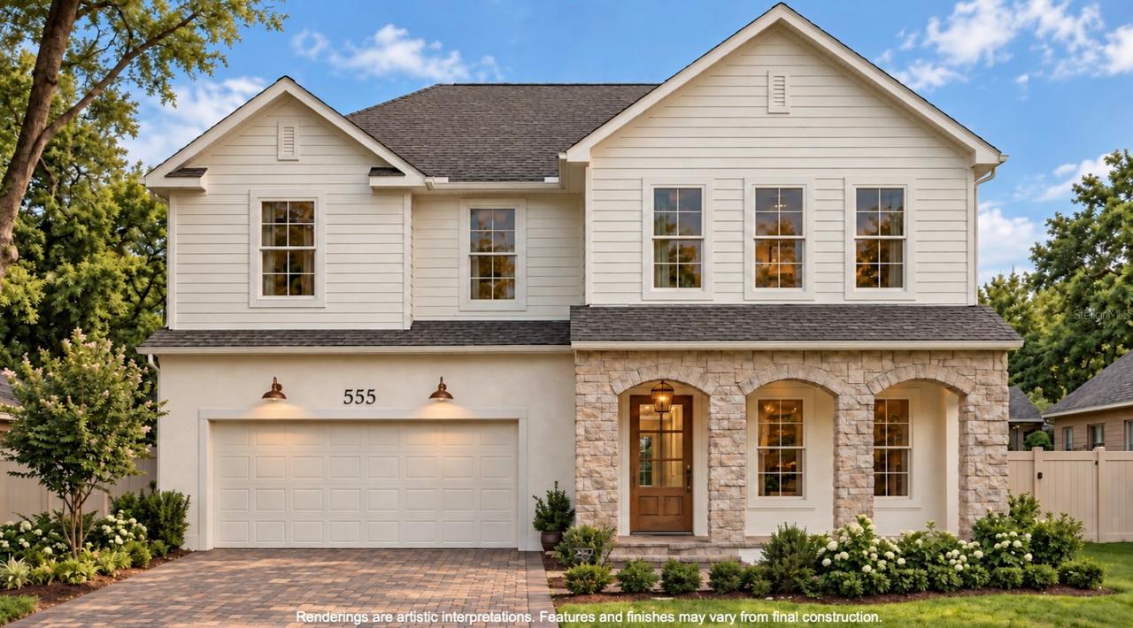 555 Clayton St., Orlando, FL 32804