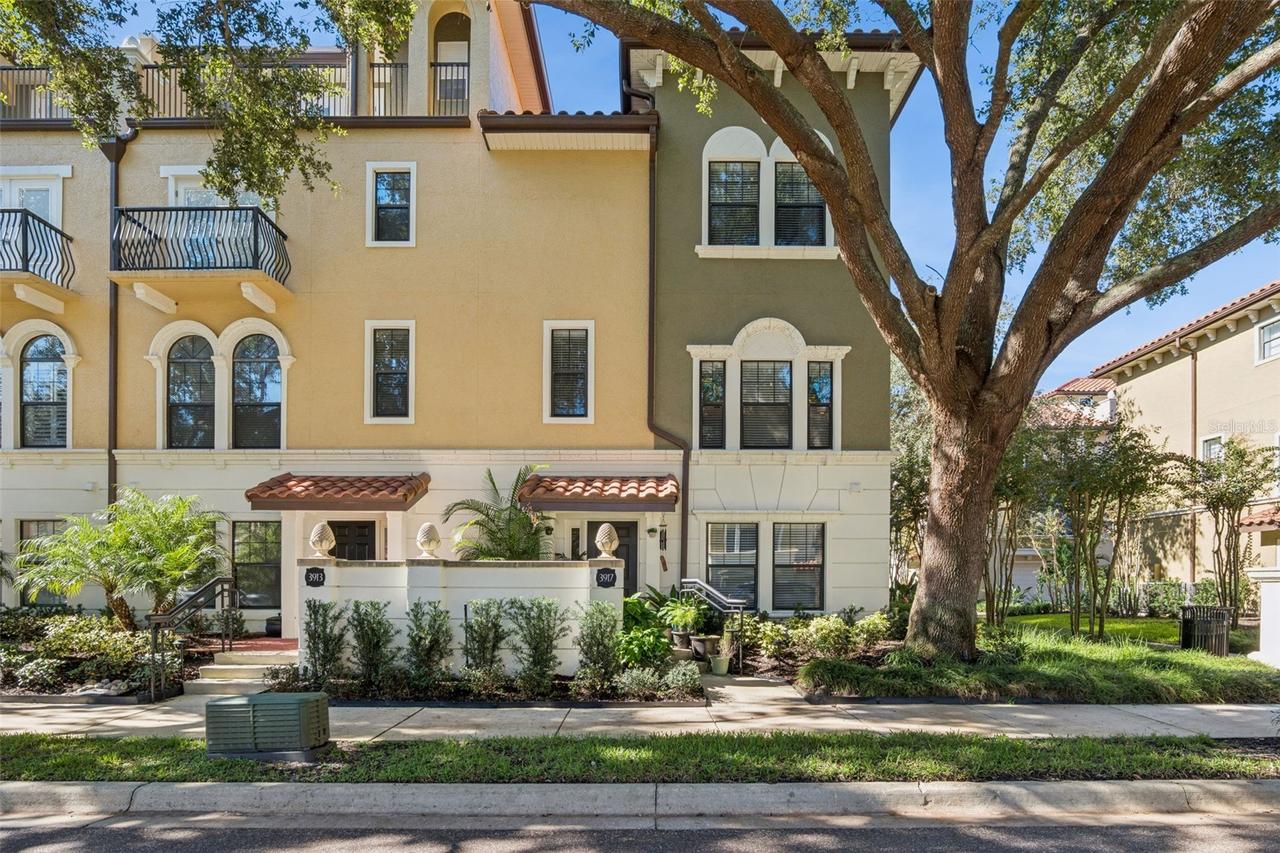 3917 Messina Dr., Lake Mary, FL 32746