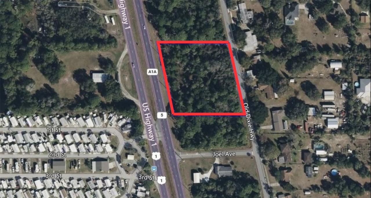 3635 Highway 1, Mims, FL 32754