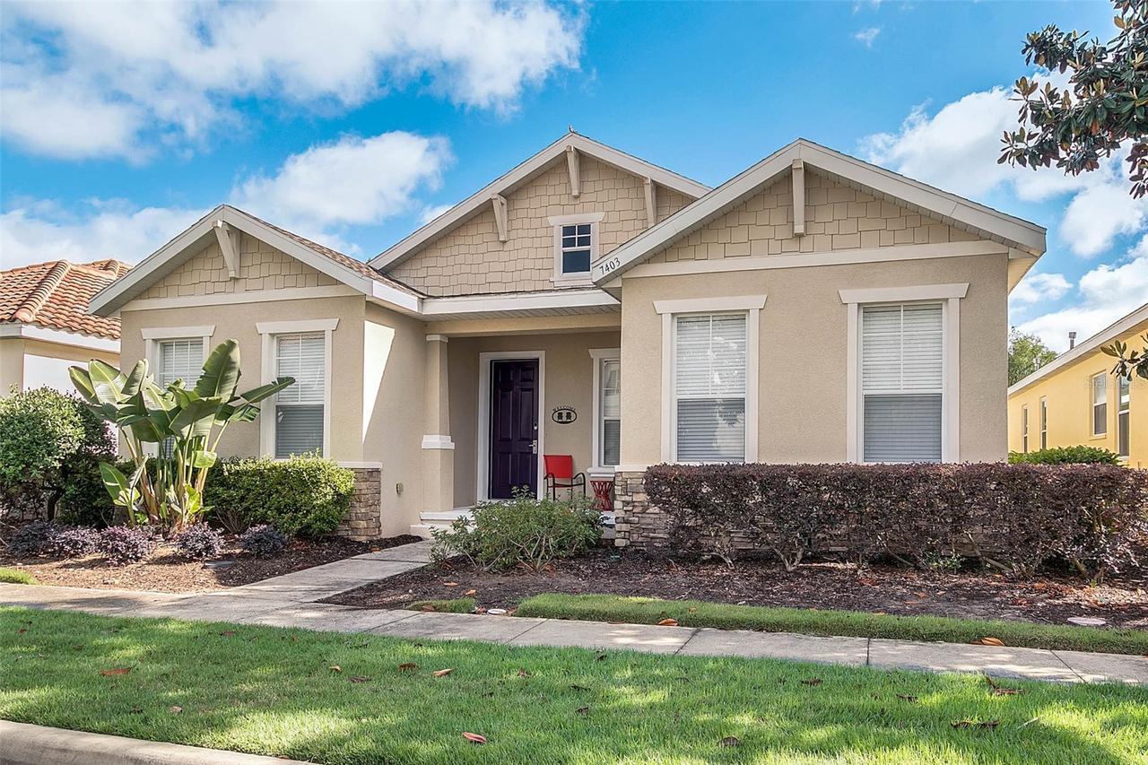 7403 Velleux St., Kissimmee, FL 34747