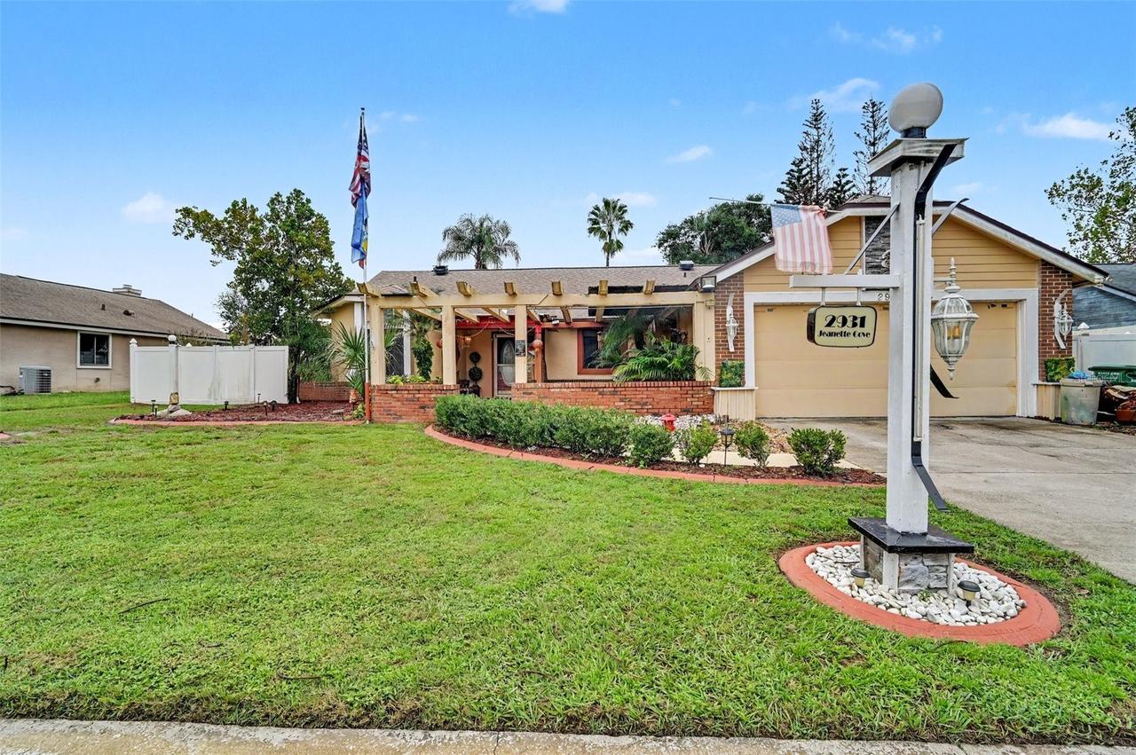 2931 Jeanette Cove, Oviedo, FL 32765