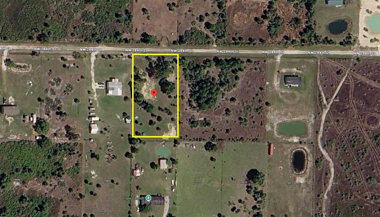 19788 NW 284th St., Okeechobee, FL 34972