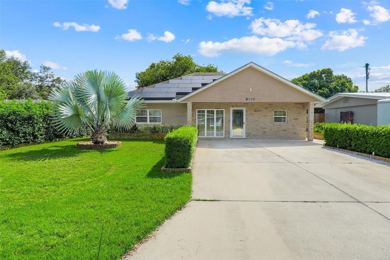 8110 Castinango Street, Orlando, FL 32817