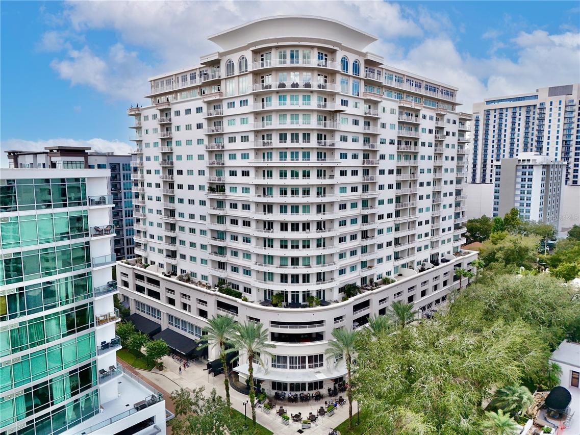 100 S Eola Dr. #1413, Orlando, FL 32801