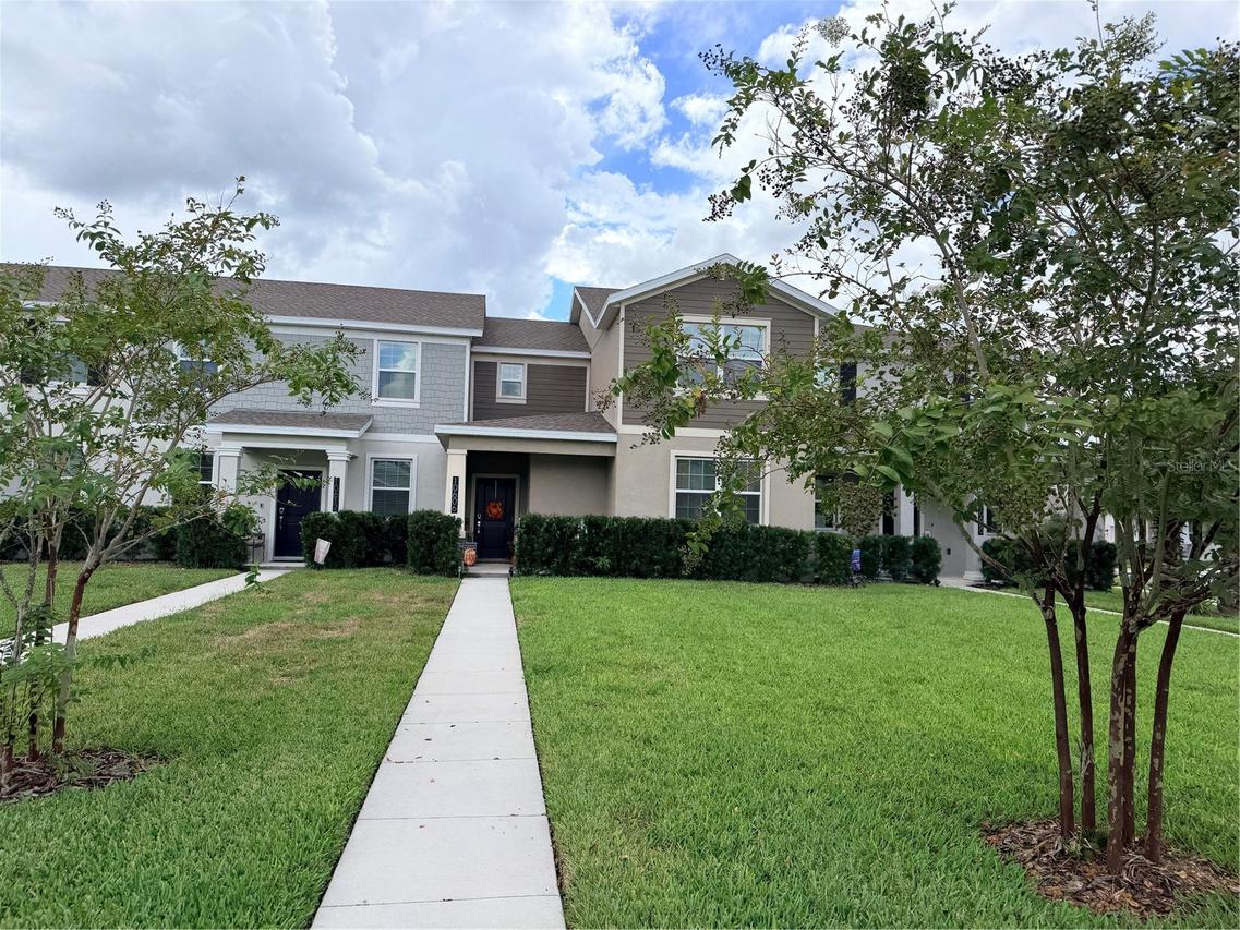10606 Words Dr., Winter Garden, FL 34787