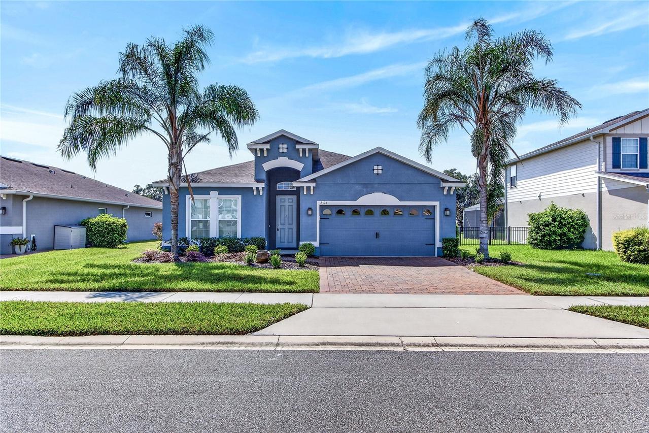 2304 Tudor Rose Dr., Sanford, FL 32773