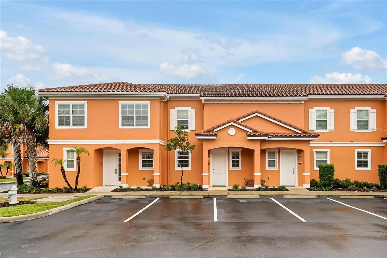 2669 Roadster Ln., Kissimmee, FL 34746