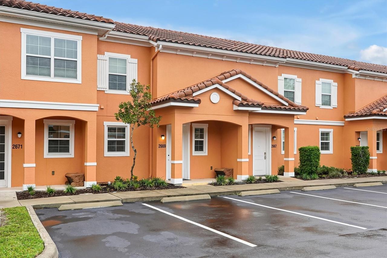 2669 Roadster Ln., Kissimmee, FL 34746