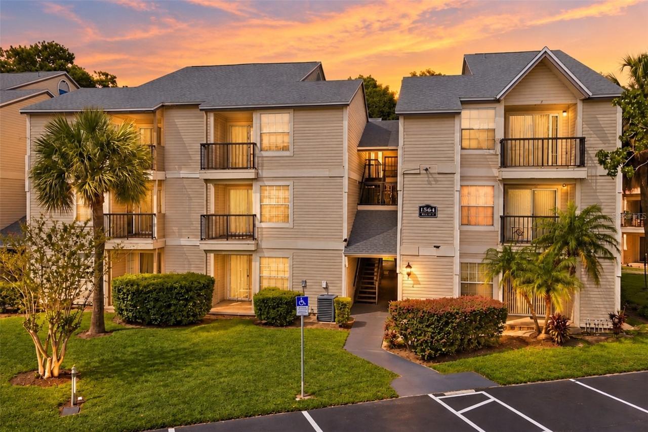 1964 Lake Atriums Cir. #169, Orlando, FL 32839