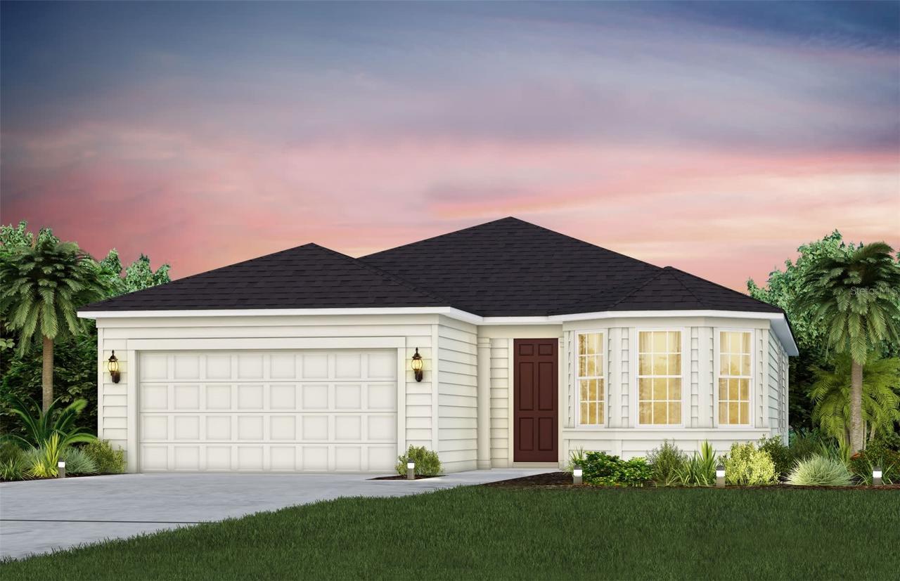 308 Fishtail Pl., Palm Coast, FL 32164