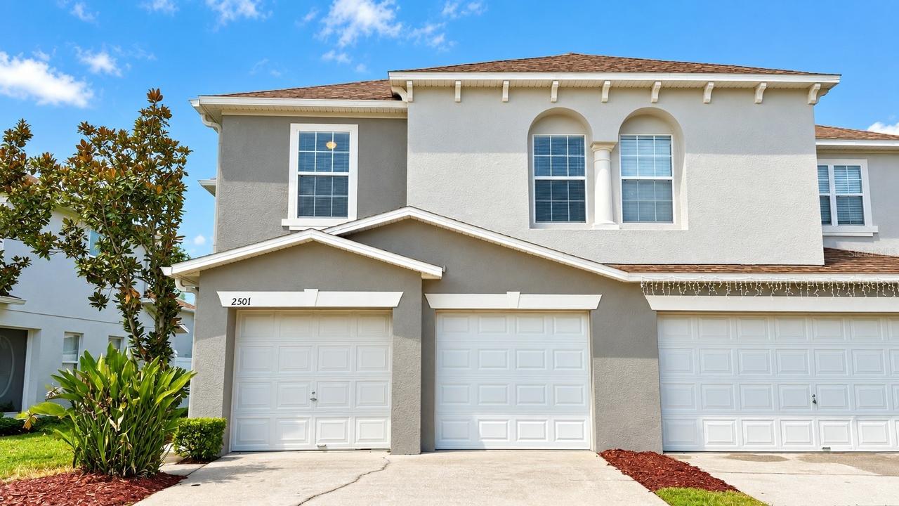 2501 Hassonite St., Kissimmee, FL 34744