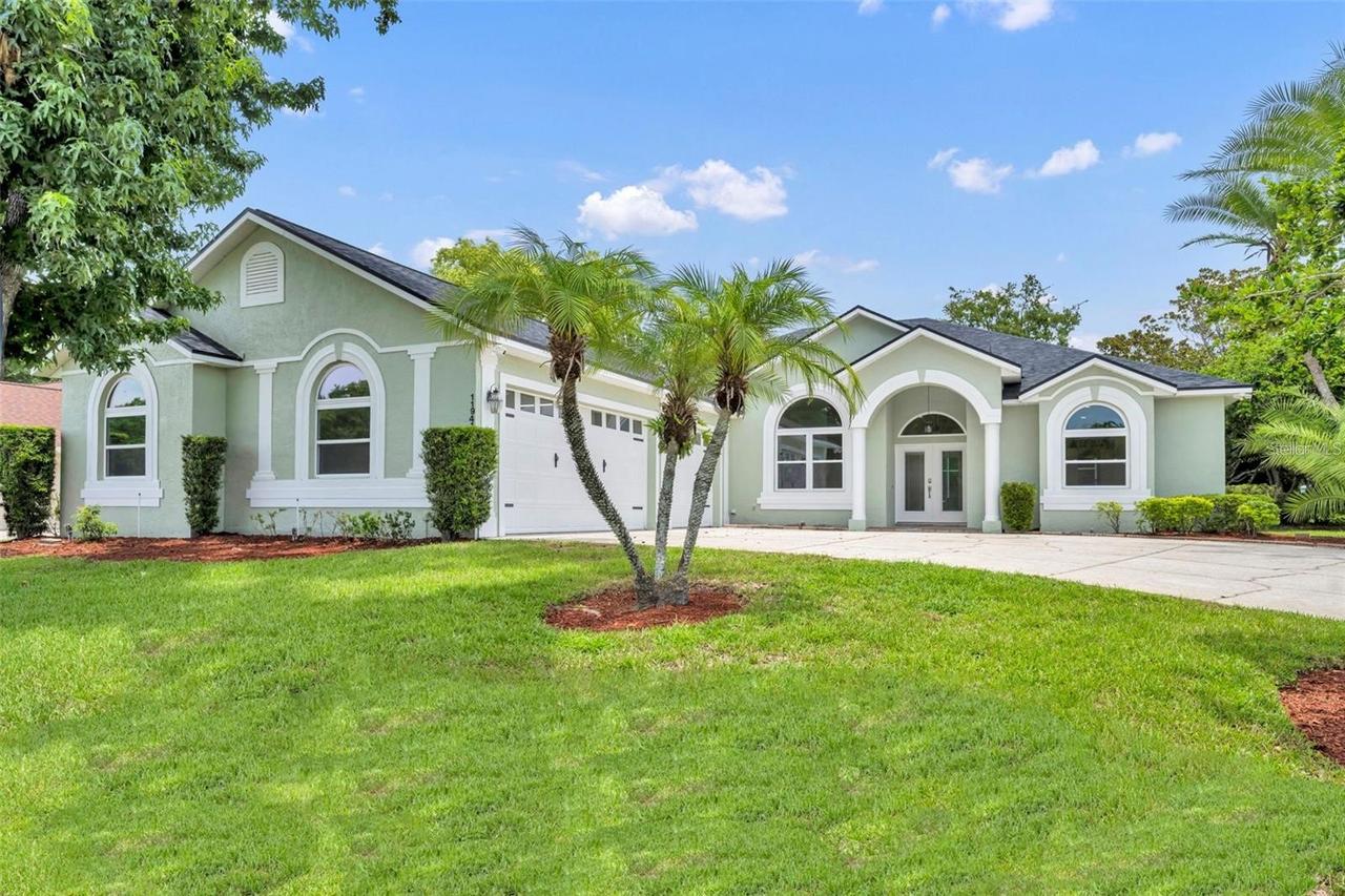 11941 Graces Way, Clermont, FL 34711