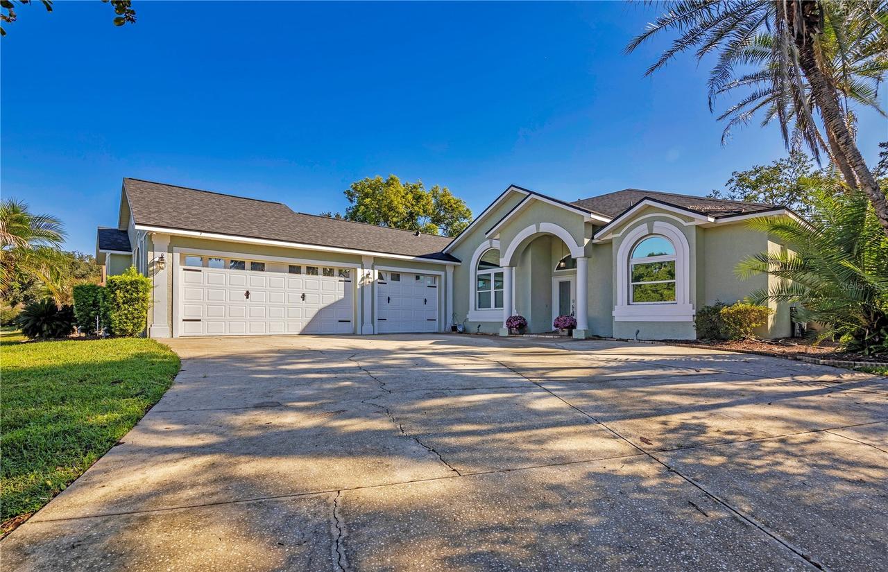 11941 Graces Way, Clermont, FL 34711