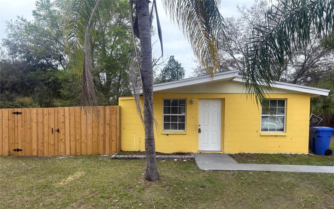 4402 N 72nd St., Tampa, FL 33610