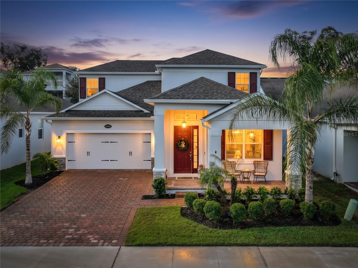 1213 Foltz Loop, Oakland, FL 34787