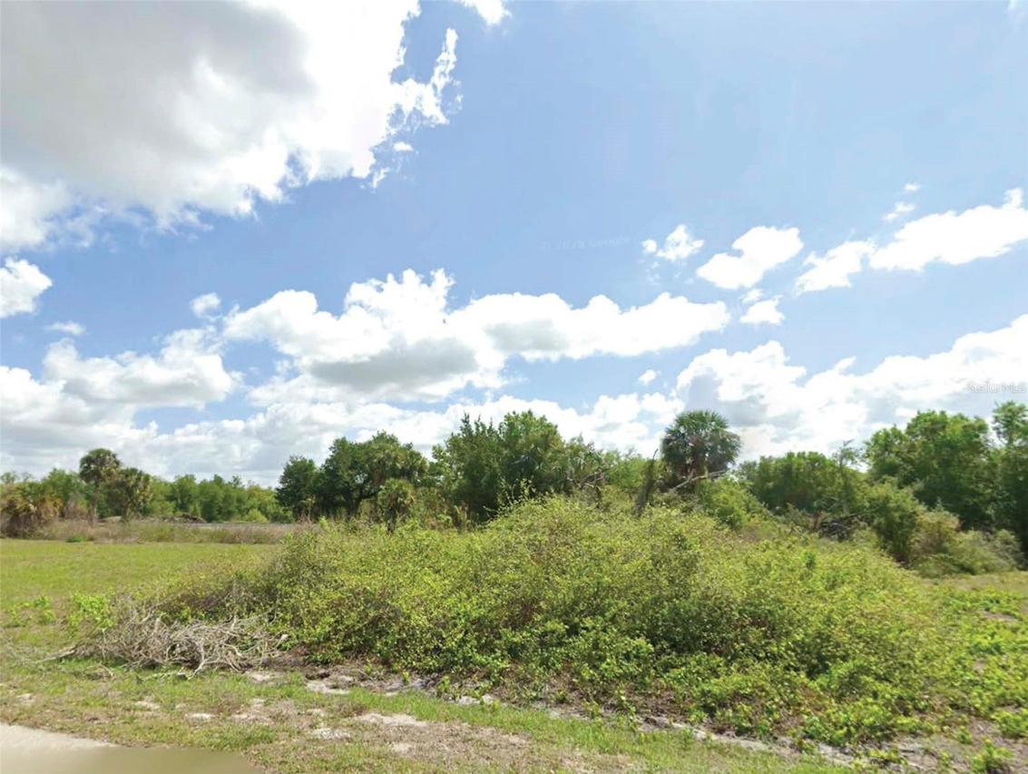 29245 Cybele St., Punta Gorda, FL 33982