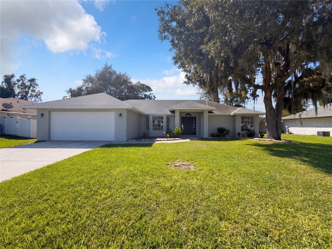 4116 Cannon Ct., Kissimmee, FL 34746