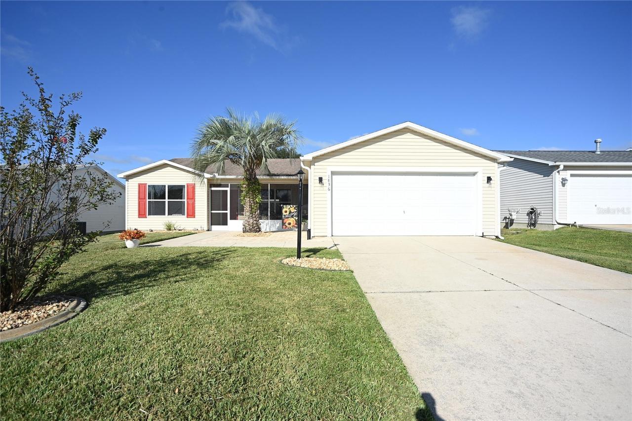 1836 Captiva Ct., The Villages, FL 32162