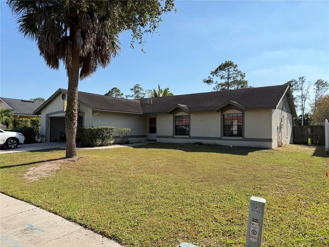 2750 Saffron Dr., Orlando, FL 32837