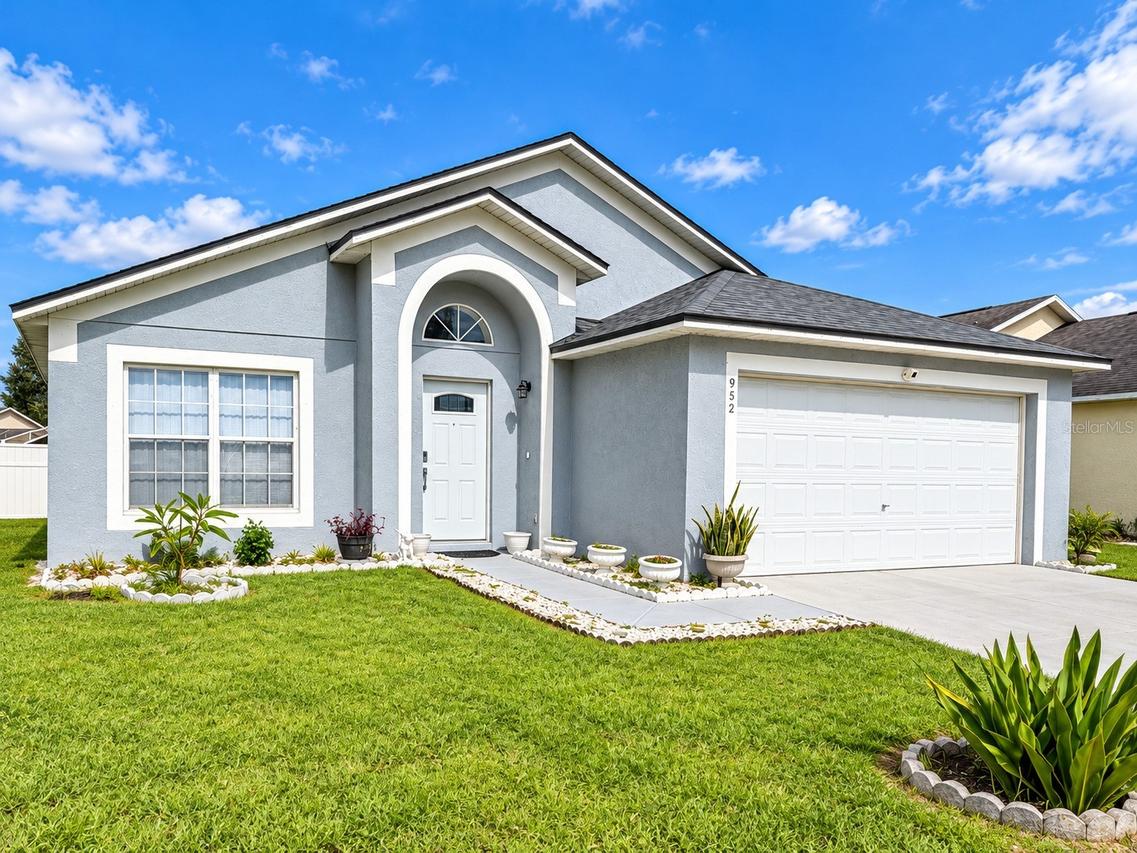 952 Clear Creek Cir., Clermont, FL 34714
