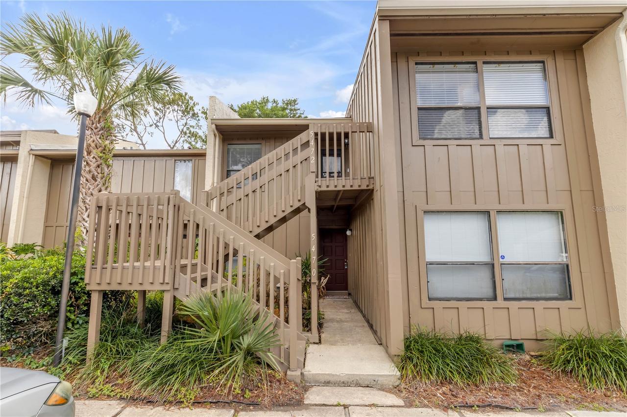 5472 Pine Creek Dr. #2006B, Orlando, FL 32811
