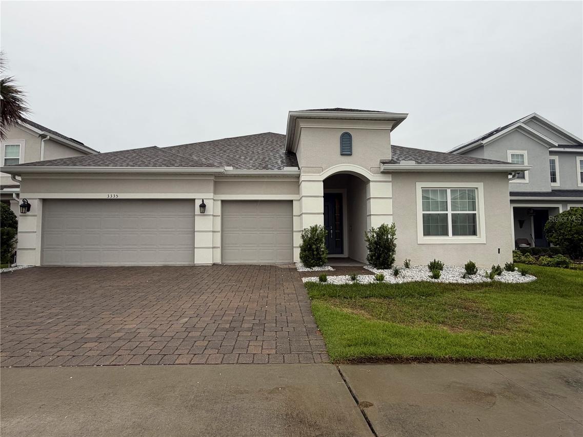 3335 Hanging Tide St., Winter Garden, FL 34787