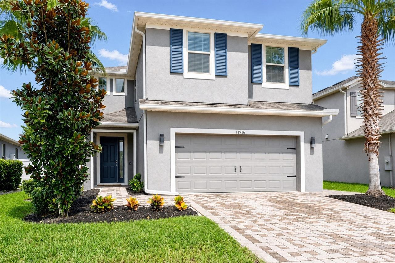 11916 Alder Branch Loop, Orlando, FL 32824