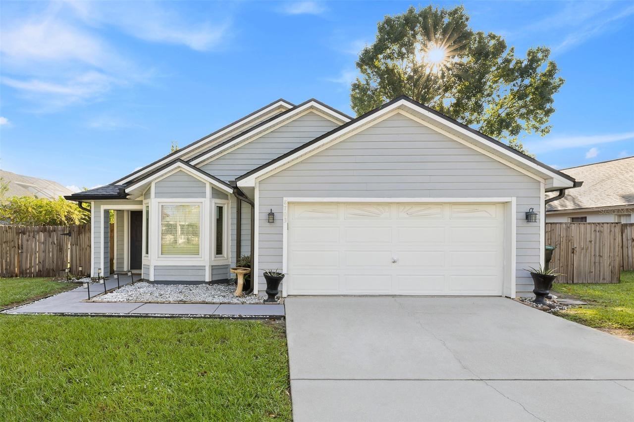 8703 Fort Jefferson Blvd., Orlando, FL 32822