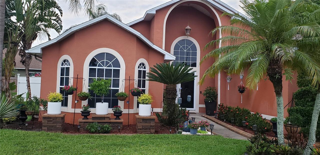 9103 Brad Ct., Orlando, FL 32825
