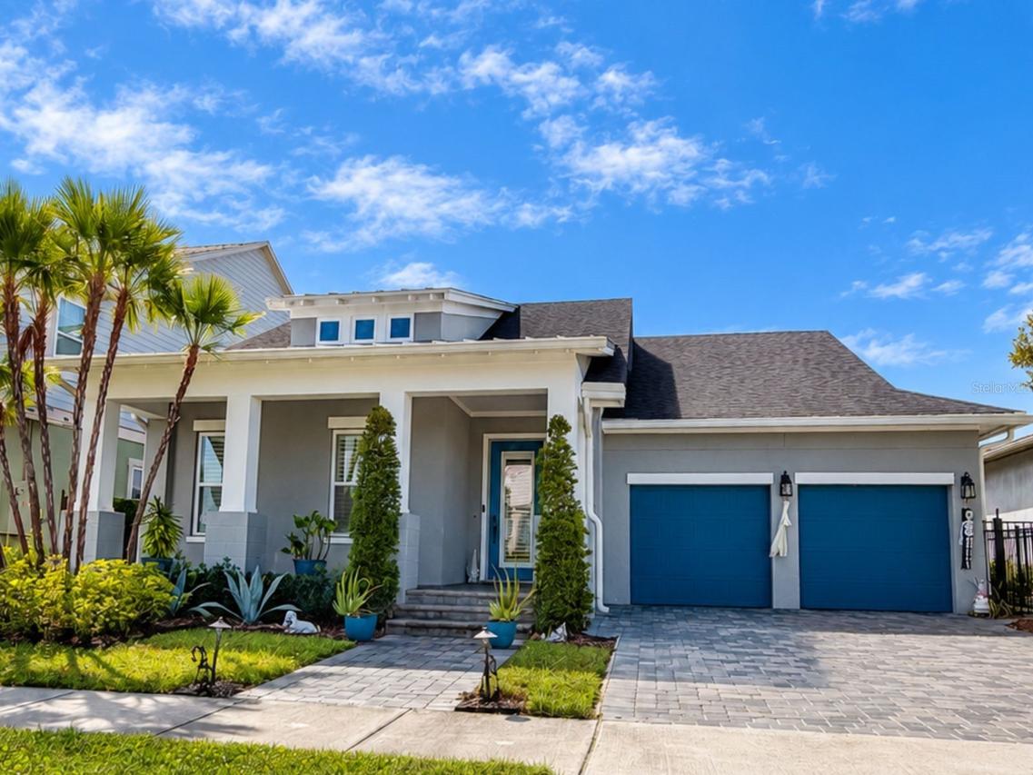 8336 Canetti St., Orlando, FL 32827