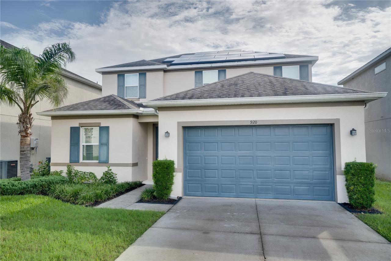 920 Grand Hilltop Dr., Apopka, FL 32703