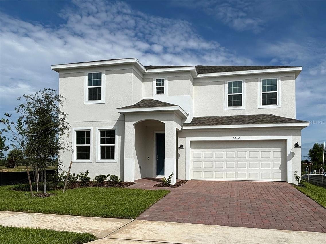 7252 Rolling Leaf Rd., Groveland, FL 34736