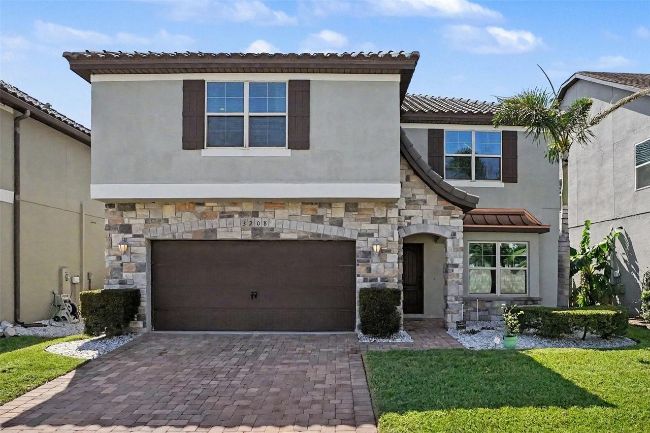 3208 Stonewyck St., Orlando, FL 32824