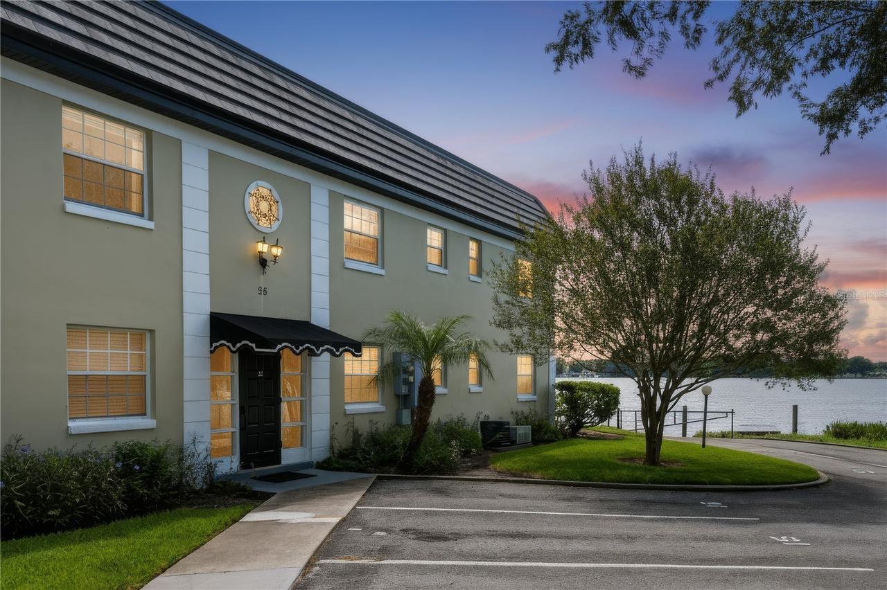 1500 Gay Rd. #26-C, Winter Park, FL 32789