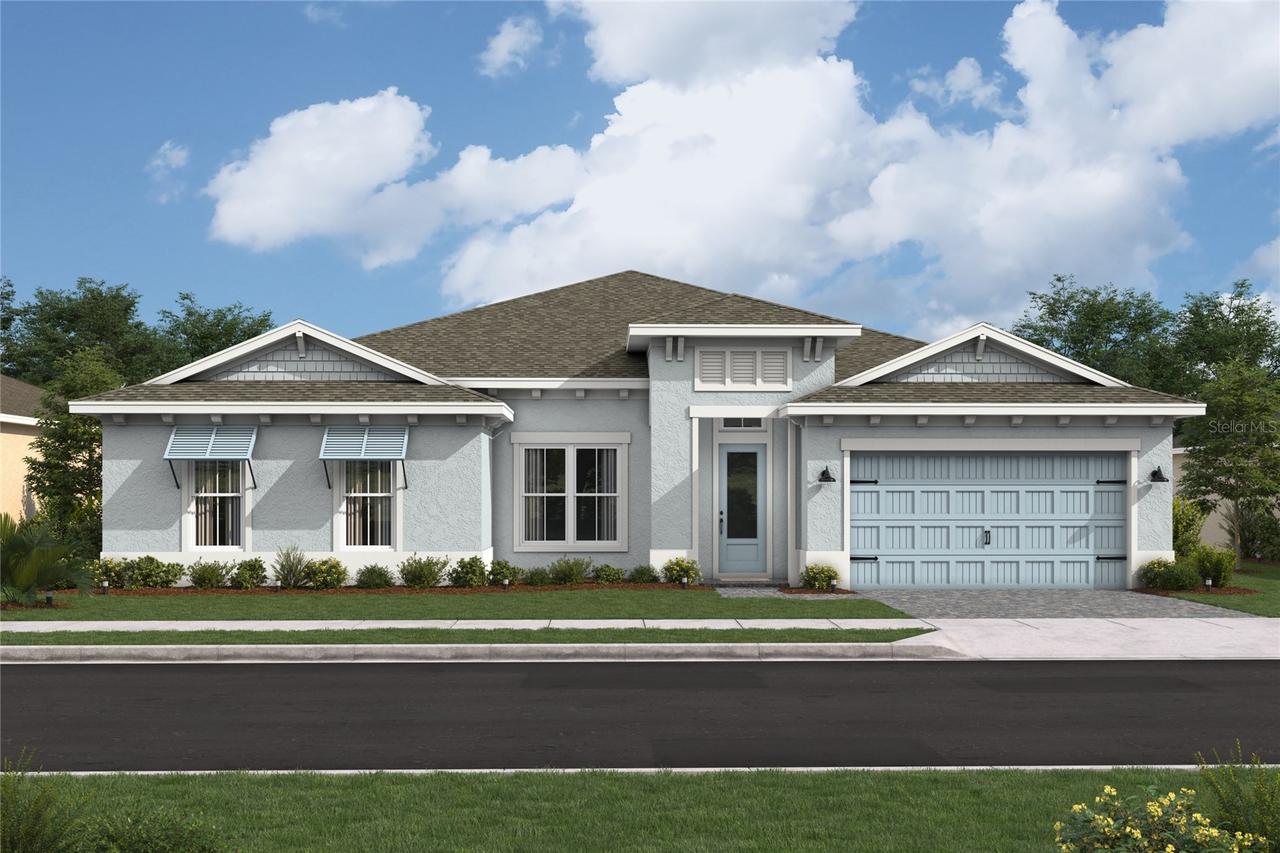 162 Tattersall, Ormond Beach, FL 32174