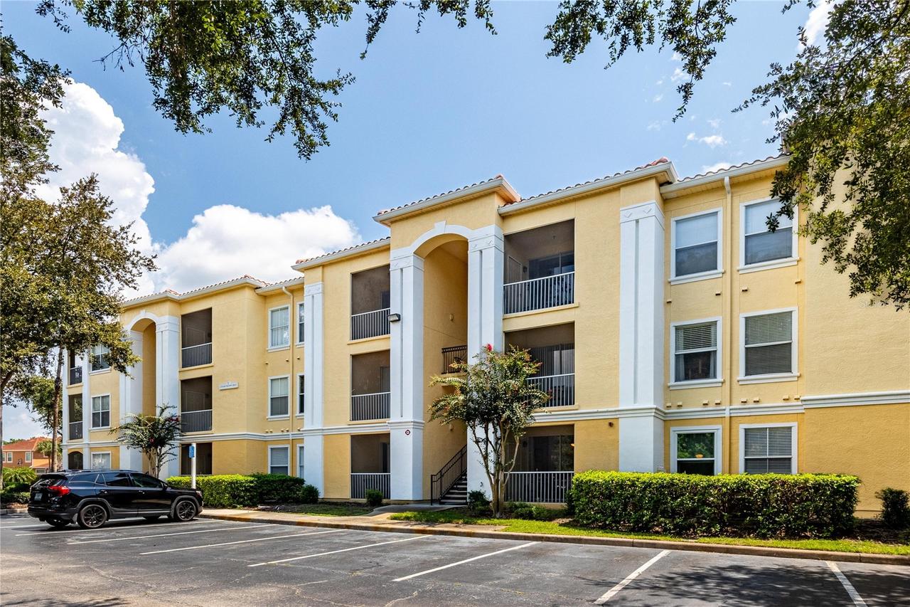 1275 Lake Shadow Cir. #13107, Maitland, FL 32751