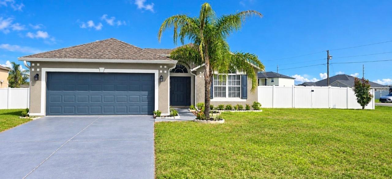 100 Cimarron Ln., Poinciana, FL 34759