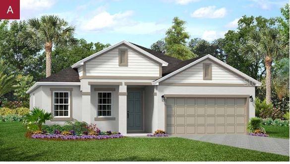 2569 Raghav Tr., Tavares, FL 32778