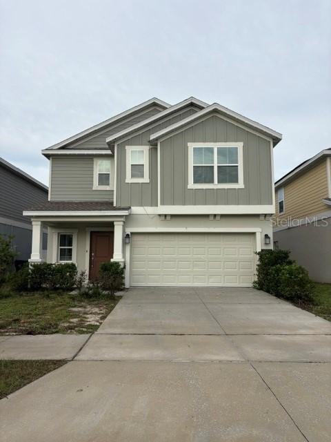 1026 John Jacob Rd., Davenport, FL 33837