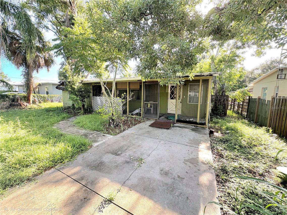 5214 Rilma Ave., Sarasota, FL 34234