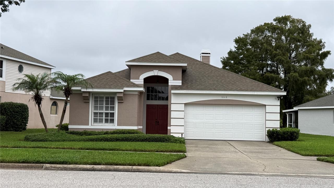 1848 Everhart Dr., Orlando, FL 32806