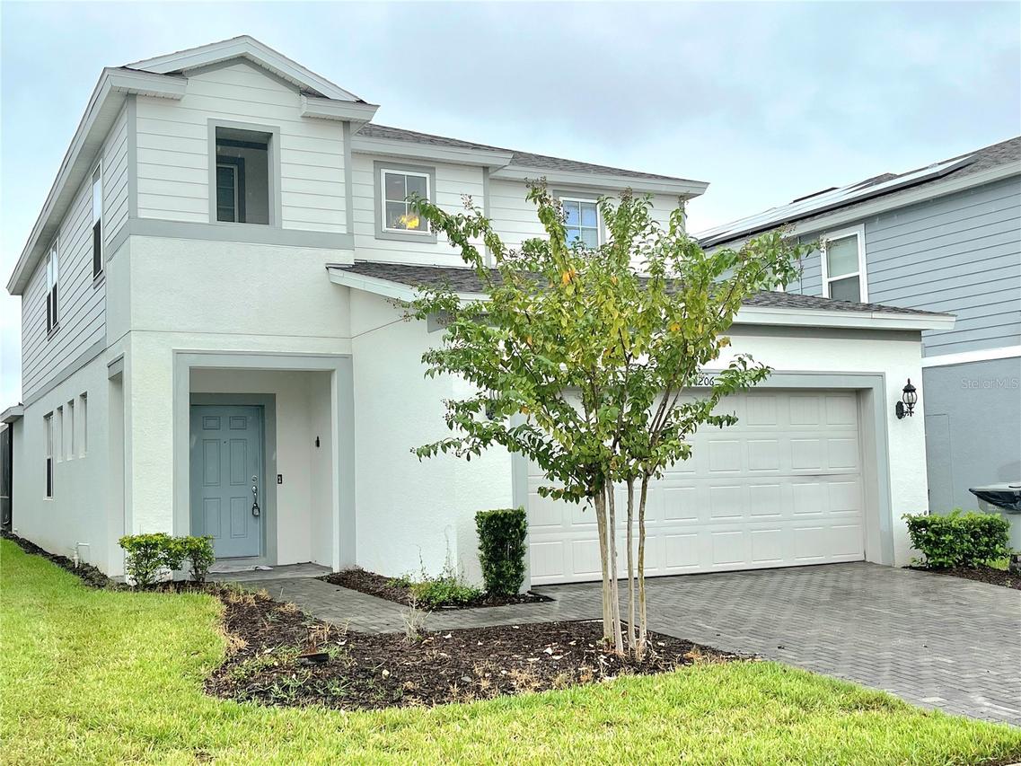 1206 Aloha Blvd., Davenport, FL 33897