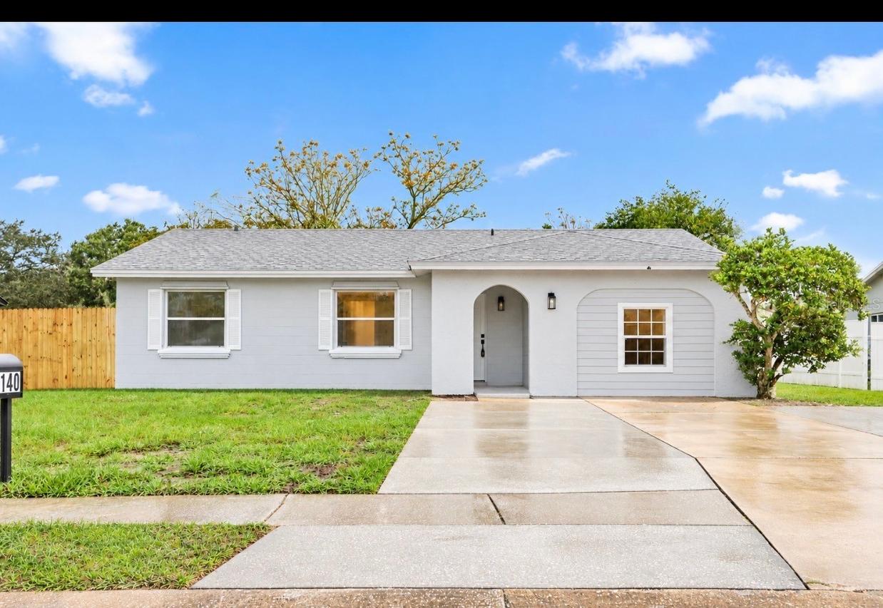 140 Bombay Ave., Winter Springs, FL 32708