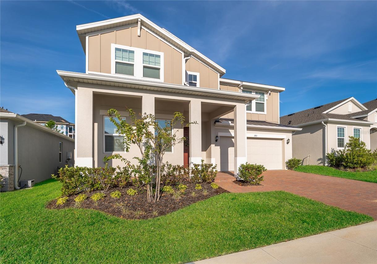 380 Lemongrass Rd., Minneola, FL 34715