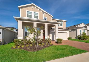 New Construction Homes For Sale This Week That Attend Grassy Lake Elementary School: October 7th to October 13th