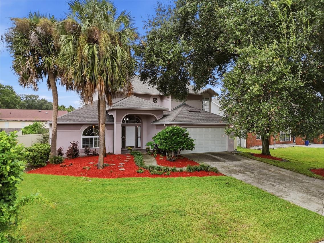 2618 Clementon Park Ct., Orlando, FL 32835