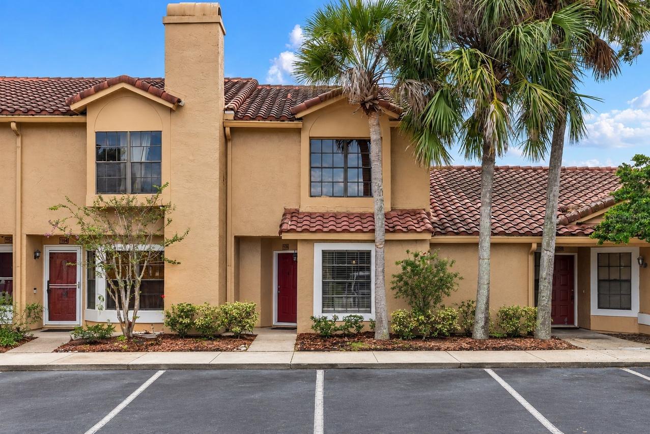 1156 N Fairway Dr., Apopka, FL 32712