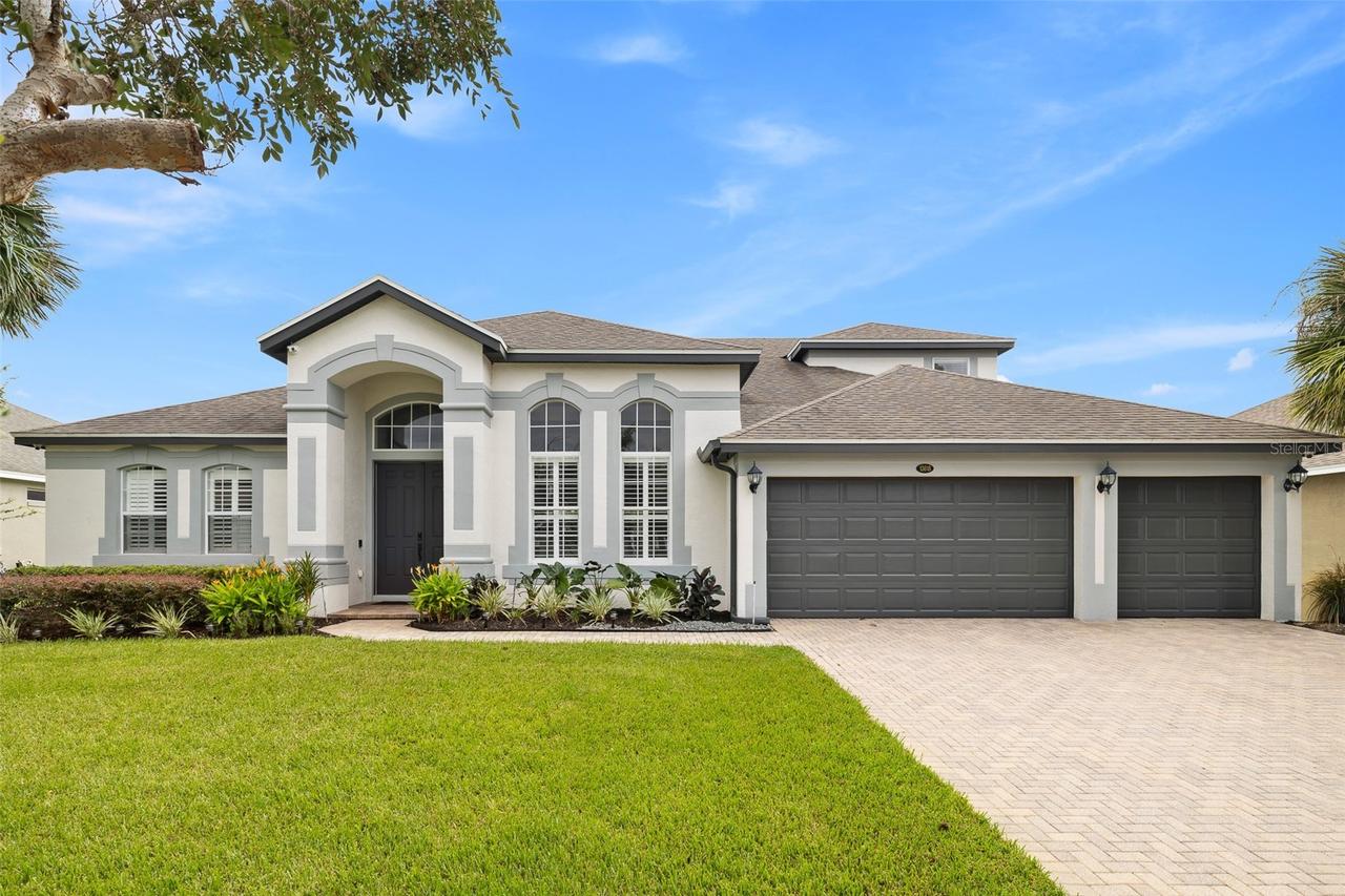13618 Larsen Ln., Winter Garden, FL 34787